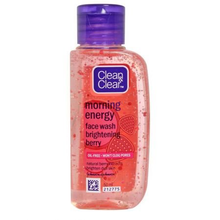 CLEAN & CLEAR ME (BERRY)