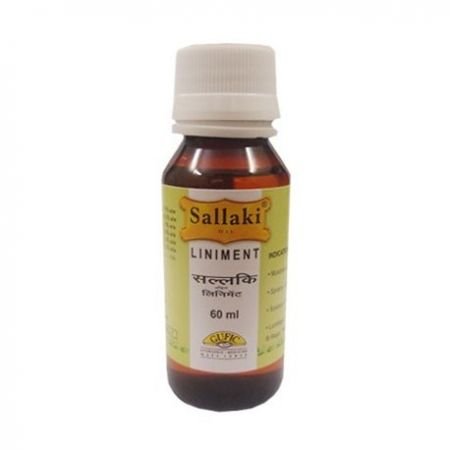 SALLAKI LINIMENT