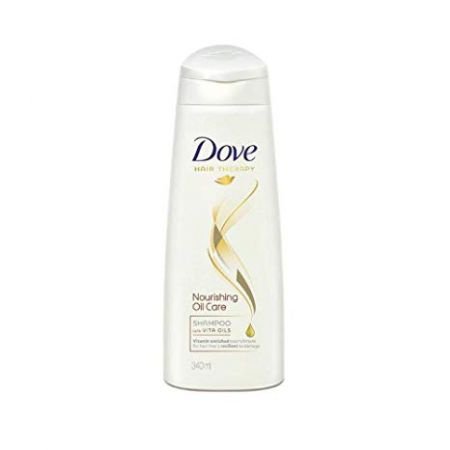 DOVE SHAMPOO (NOURISHING OIL)