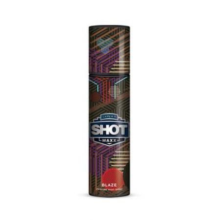 LAYER SHOT MAXX (BLAZE)
