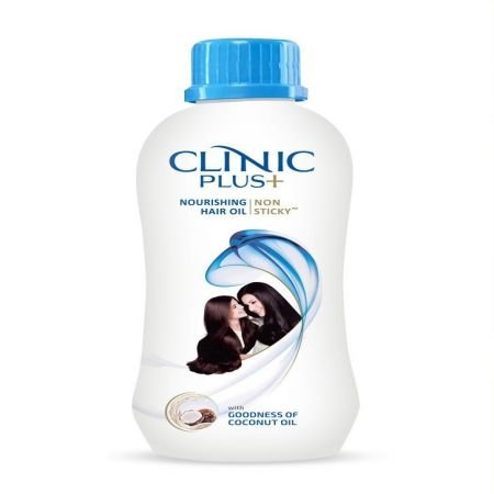CLINIC PLUS HAIR OIL
