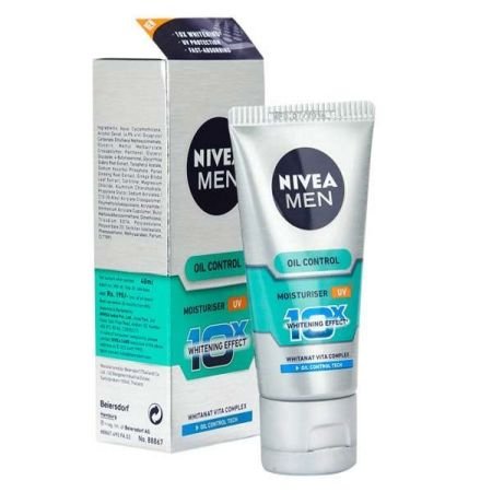 NIVEA MEN MOIST. (OIL CONTROL)