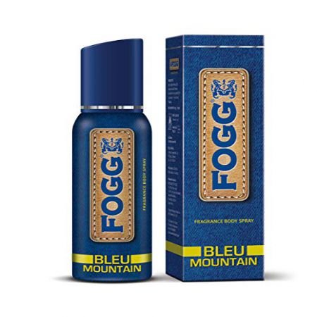 FOGG DEO (BLUE MOUNTAIN)