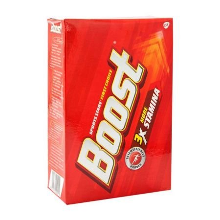 BOOST REFILL