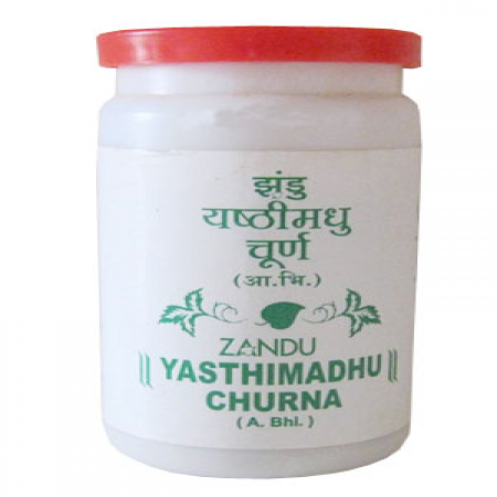 ZANDU YASHTIMADHU CHURAN