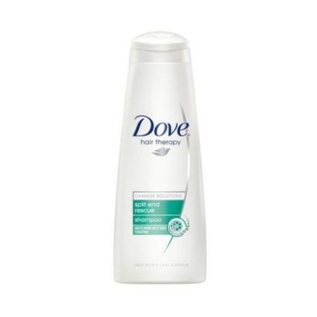 DOVE SHAMPOO (SPLIT END)