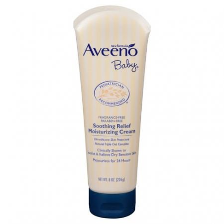 AVEENO BABY CREAM
