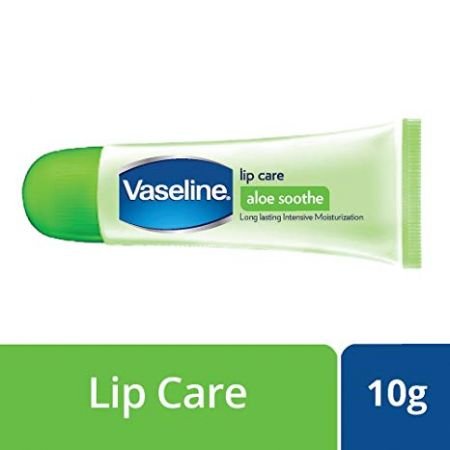 VASELINE LIP CARE ALOE