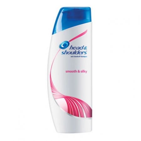 HEAD & SHOULDERS (S S)