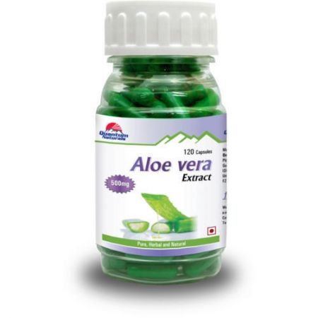 QUANTO ALOEVERA EXTRACT