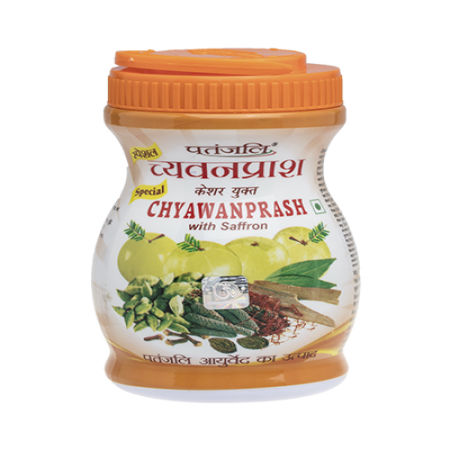 PATANJALI CHYAWANPRASH SPECIAL