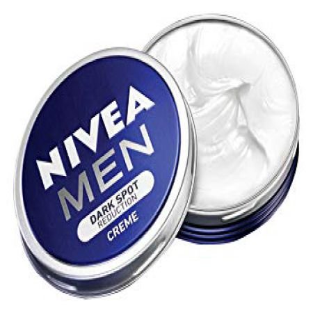 NIVEA MEN CREAM