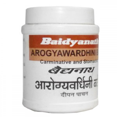 AROGYAWARDHINI BATI