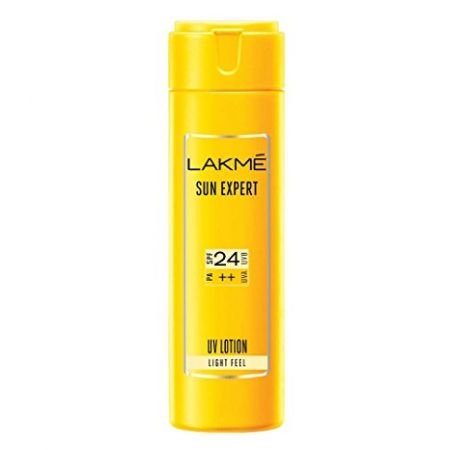 LAKME SUN EXPERT LOTION