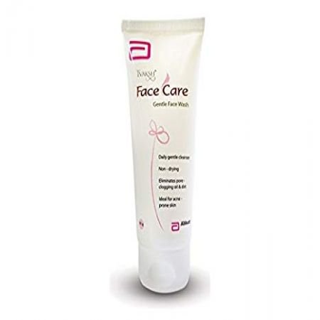 FACECARE FACEWASH
