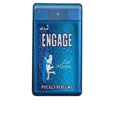 ENGAGE ON (COOL MARINE)
