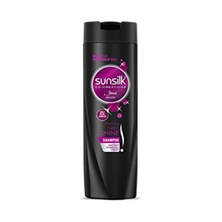 SUNSILK (BLACK SHINE)