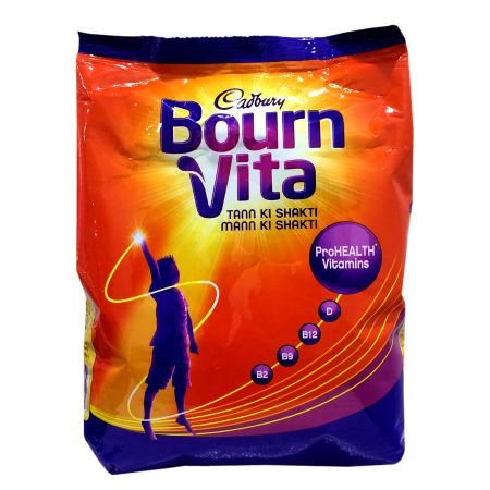 BOURNVITA REFILL