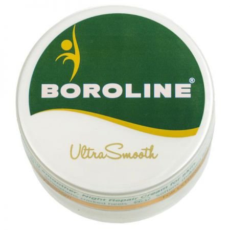 BOROLINE ULTRA SMOOTH