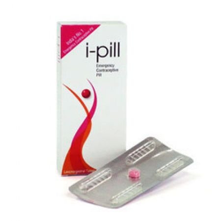 I PILL