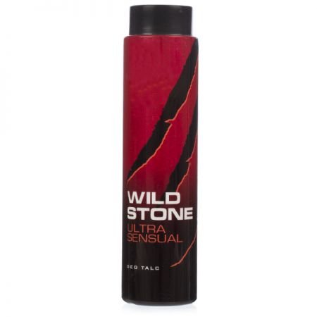 WILDSTONE TALC (ULTRA SENSUAL)