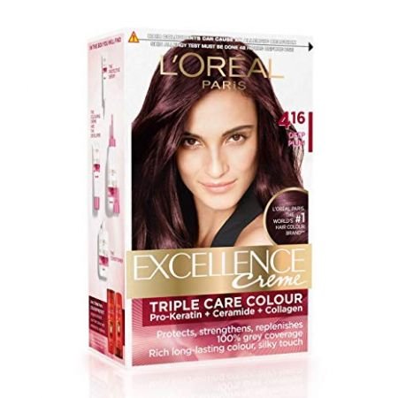 LOREAL EXCELLENCE (416)