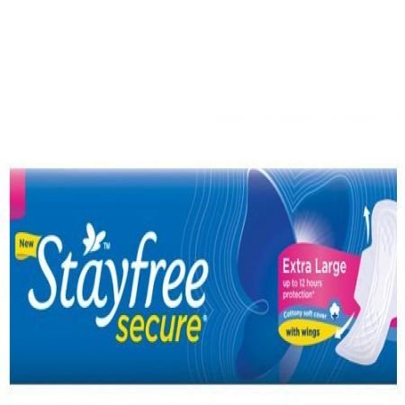 STAYFREE SECURE XL