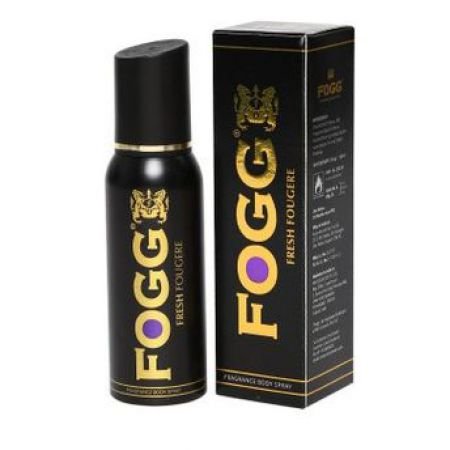 FOGG DEO (FRESH FOUGERE)