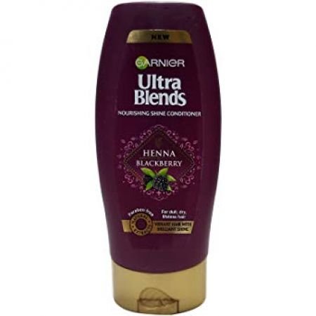 GARNIER UB COND. (HENNA&BERRY)