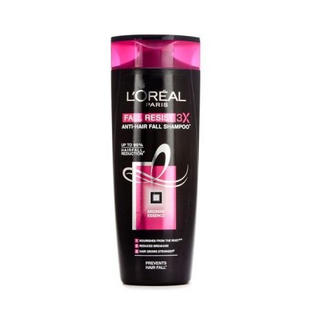 LOREAL SHAMPOO (FALL RESIST)