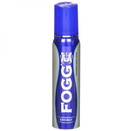 FOGG DEO (ENERGY)