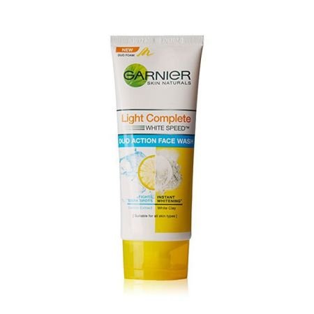 GARNIER FW (LIGHT COMPLETE)