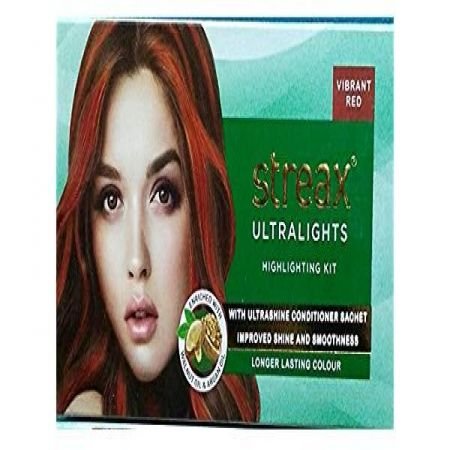 STREAX ULTRALIGHTS (VIBRANT R)