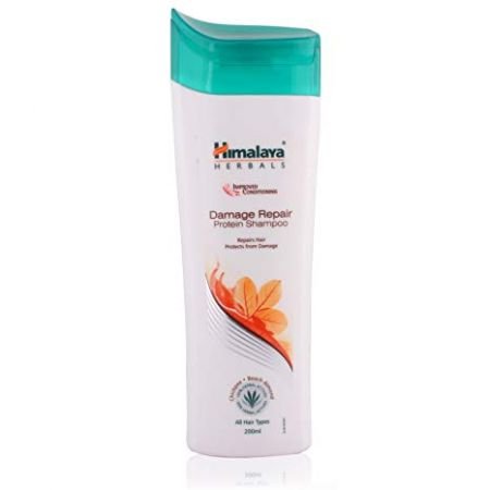 HIMALAYA SHAMPOO (DAMAGE REP)