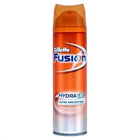 GILLETTE FOAM (FUSION ULTRA P)