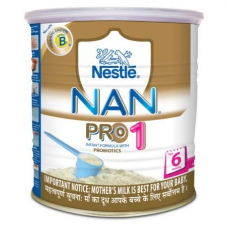 NAN PRO 1 TIN