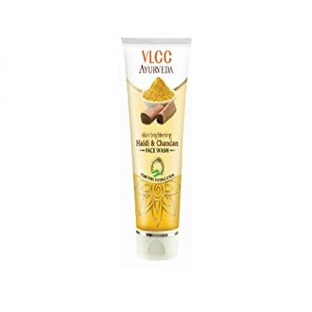 VLCC FACEWASH (HALDI CHANDAN)