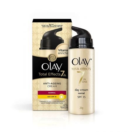 OLAY TE DAY NORMAL
