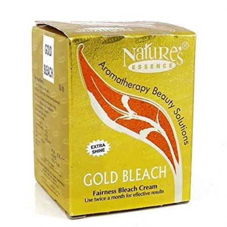 NATURE\'S GOLD BLEACH