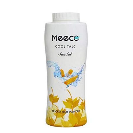 MEECO COOL TALC(SANDAL)