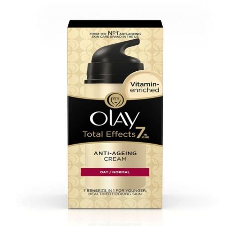 OLAY TE ANTI AGEING NORMAL DAY