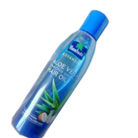 PARACHUTE ADVANCED ALOEVERA