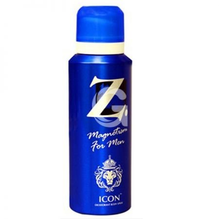 Z DEO ICON