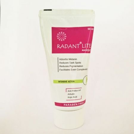 RADANT LITE MASQUE