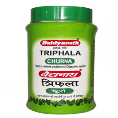 TRIPHALA CHURNA
