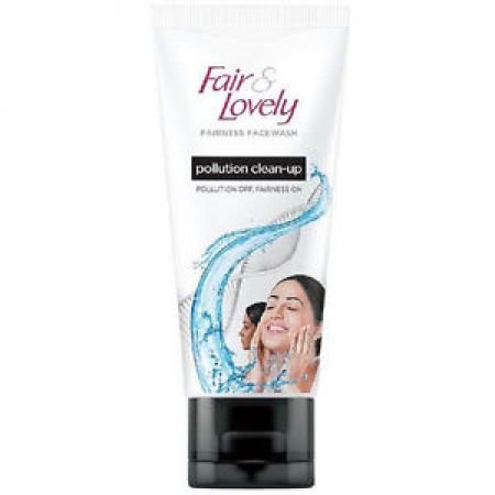 FAIR & LOVELY FACEWASH (POLL.)