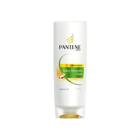 PANTENE COND.(SILKY SMOOTH)