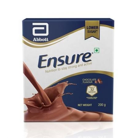 ENSURE REFILL (CHOCOLATE)