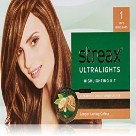 STREAX ULTRALIGHTS (1 SOFT)
