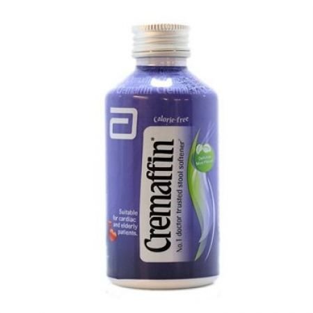 CREMAFFIN MINT